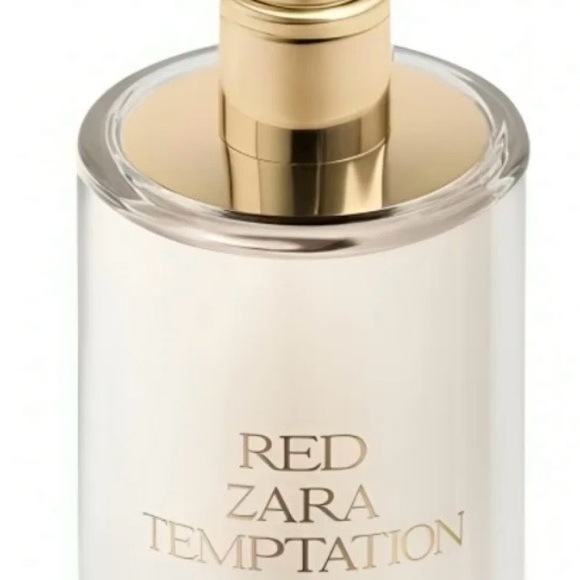 Zara Red Temptation Eau de Parfum - Picture 2 of 3